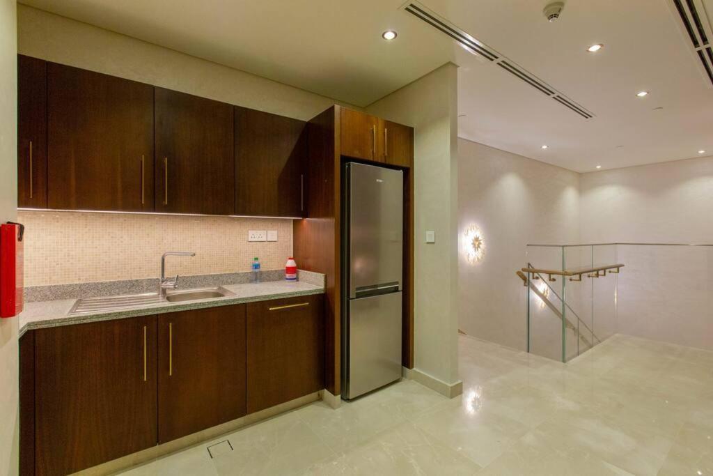 Triplex Paradise Penthouse Dubai Esterno foto