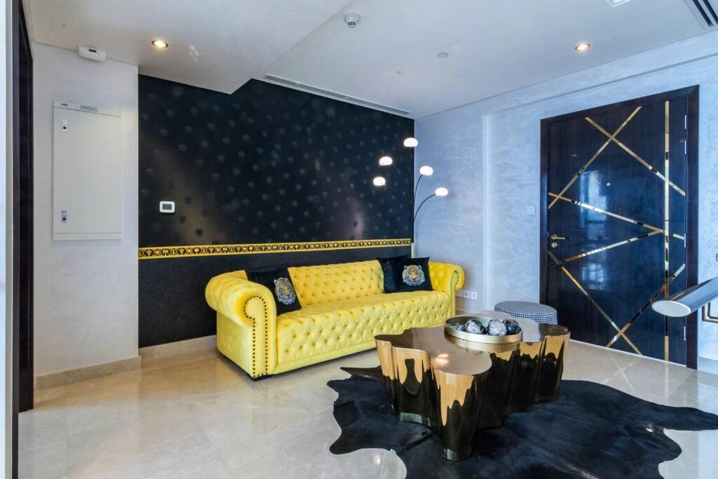 Triplex Paradise Penthouse Dubai Esterno foto